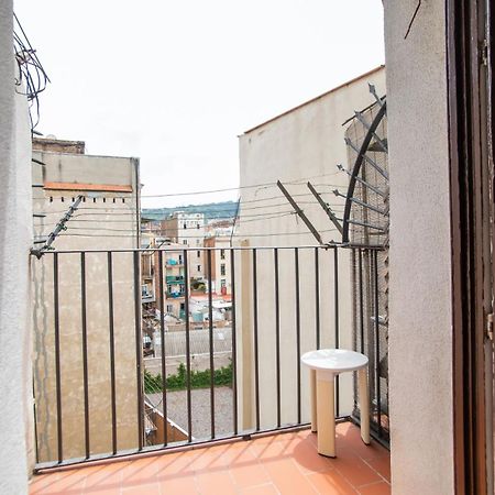 42Man1018 Centrally Located Flat In Sant Antoni Barcelone Extérieur photo